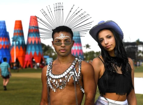Piensas ir al festival Coachella 2020? – Excelsior California