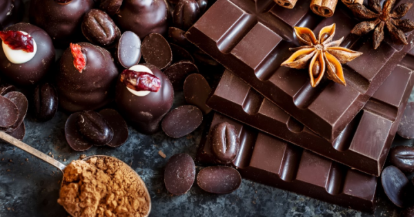 Llega La Chocolaterie, la primera feria de chocolate de Buenos Aires - El Cronista