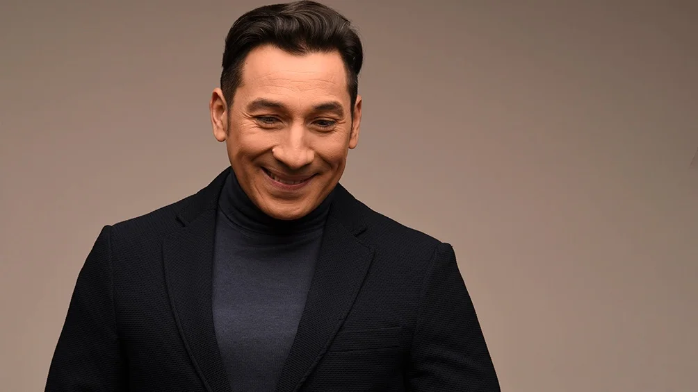 Ariel Ardit se presentará con su orquesta típica