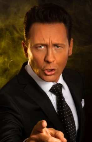 poster LUIS MIGUEL