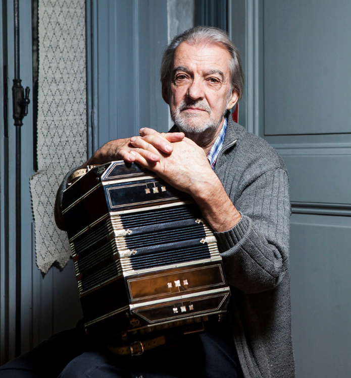Rodolfo Mederos: Un grande de nuestra música urbana - Visión Porteña