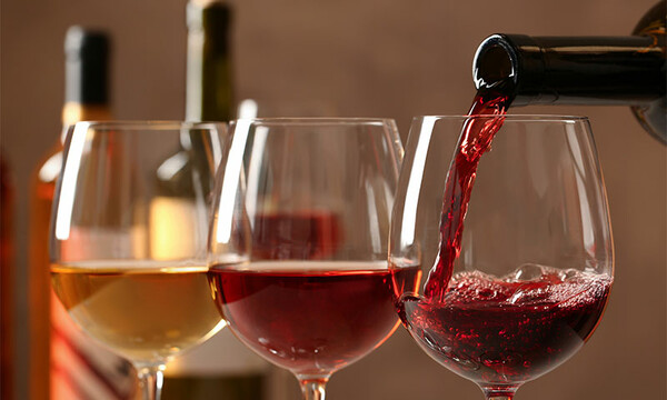 A qué temperatura se debe servir cada vino?