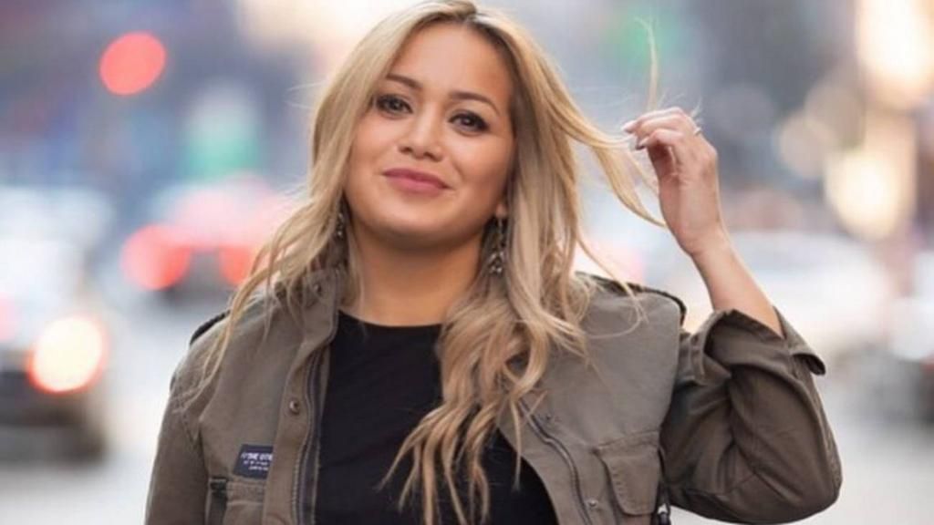 Bullying y soledad: la terrible infancia de Karina La Princesita - Espectáculos