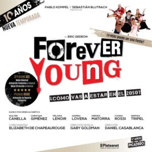 foerever-young