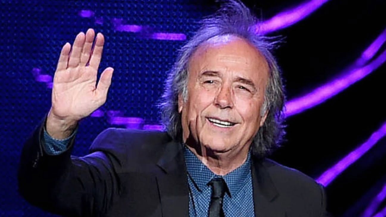 Serrat empieza este miércoles su gira de despedida definitiva en Nueva York | Al Día News