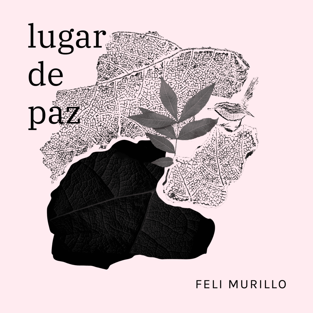 Feli Murillo-primer album-lanzamiento-la guia del ocio