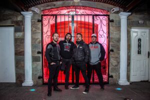 KBL-Intentando escapar-nuevo corte-la guia del ocio