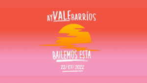 Vale Barrios - Bailemos Esta -lanzamiento-la guia del ocio