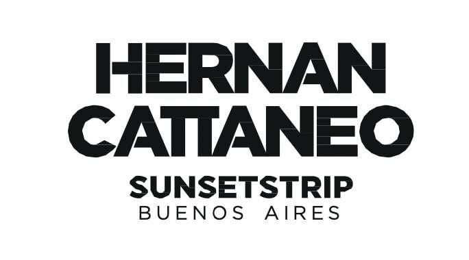 El DJ Hernán Cattaneo regresa a Buenos Aires en marzo!!!