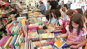 Programa de apoyo a Ferias del Libro de todo el país convocatoria 2022 - Municipalidad Gualeguaychú Entre Ríos Argentina
