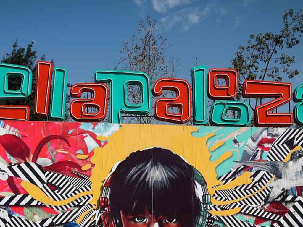 Llega el Lollapalooza Argentina 2024 Ocio en Buenos aires