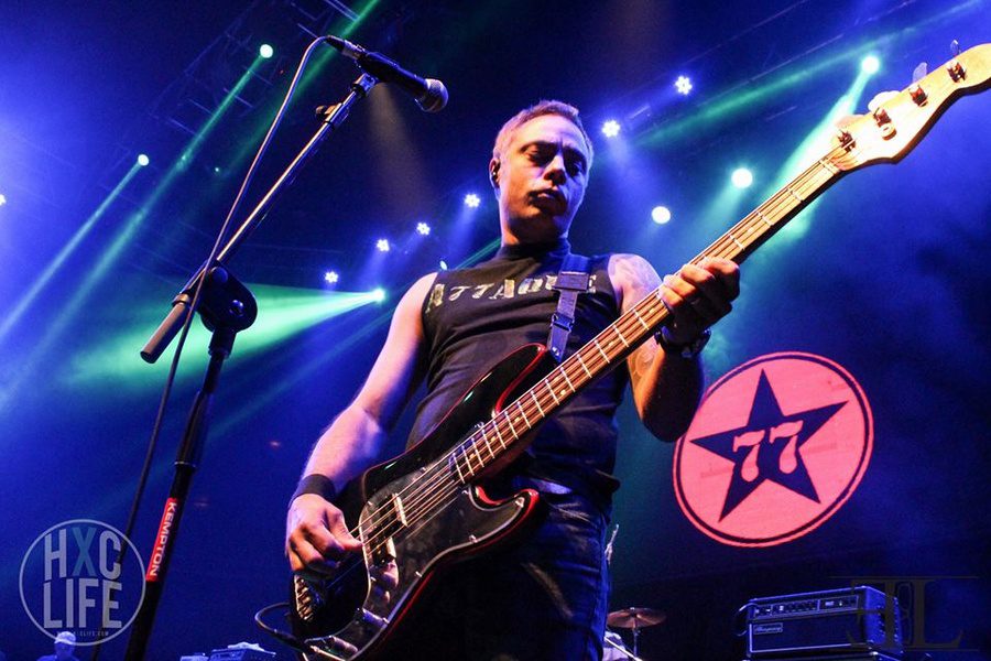 LUCIANO SCAGLIONE LANZA SU PRIMER SINGLE - Tandil Rock