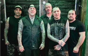 agnostic-front