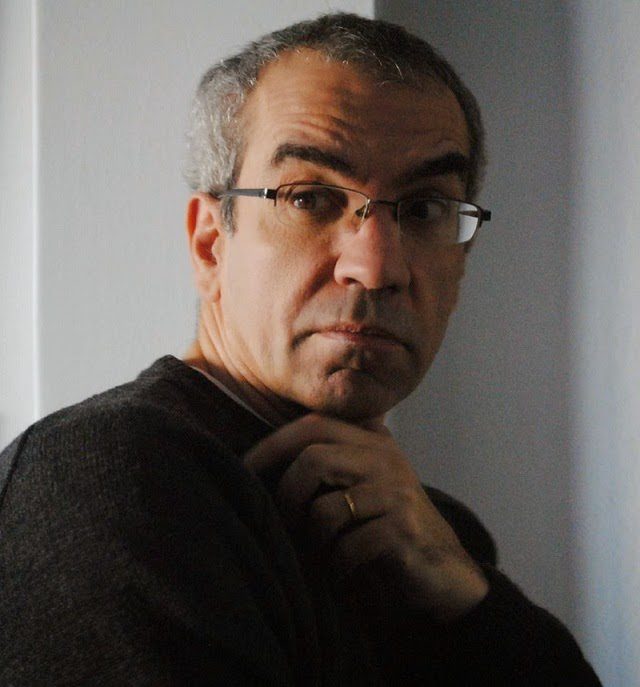 El Caleidoscopio de Lucy: Héctor Levy Daniel: “No habría sido autor ni director sin formación filosófica”.