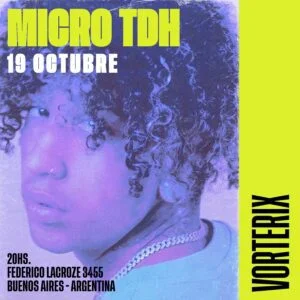 micro-tdh
