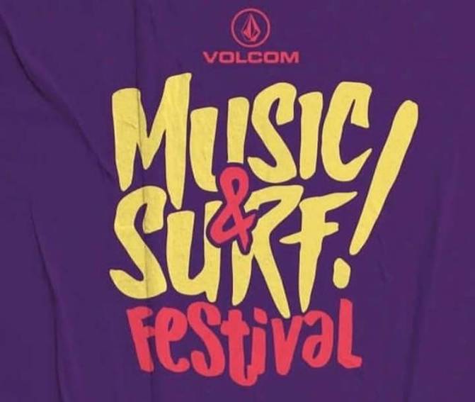 Music & Surf Festival - Ocio en Buenos aires