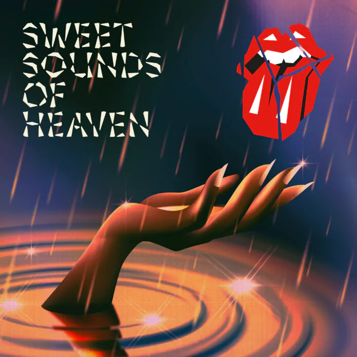 Sweet sounds of heaven