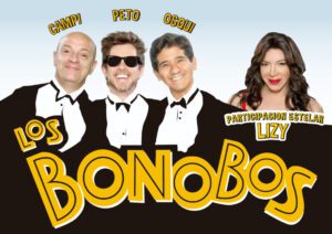 bonobos