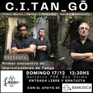 CITANGoo