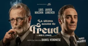 la ultima secion de freud