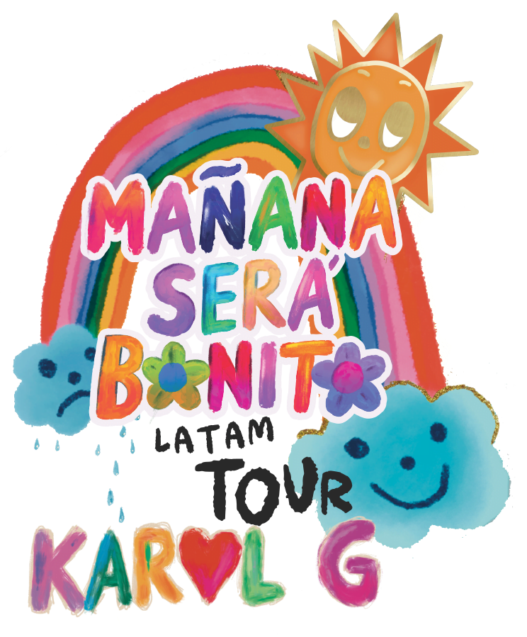 Karol G Manana Sera Bonito Bundle: Svg, Png, Eps, Dxf, Ai - Arts Vector