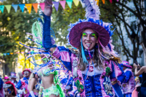 Carnaval 2024