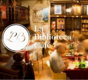 La-Biblioteca-Cafe