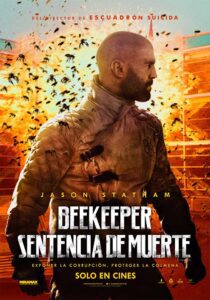 beekeeper sentencia de muerte