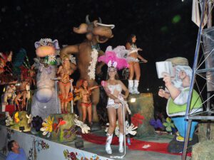 carnaval florencio varela