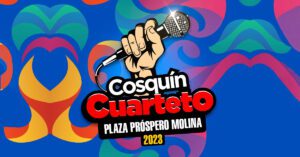 cosquin cuarteto