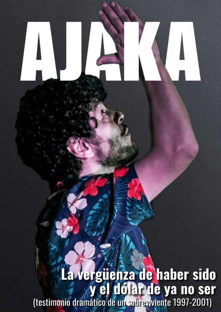 ajakaa