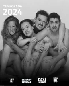 casi humanos