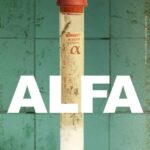Super reestreno: Alfa en el Camarin de las Musas este 6 de Abril