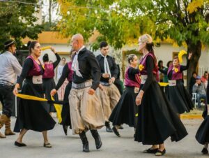 TAPALQUÉ - Fiesta de la Mujer Campesina (1)