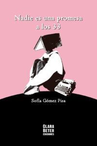 «Nadie es una promesa a los 33» de Sofia Gomez Pisa llega a la Feria de Agronomia con una increible charla