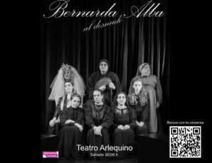 Bernarda alba
