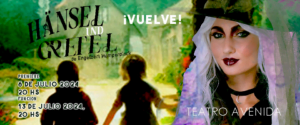 hansel y gretel