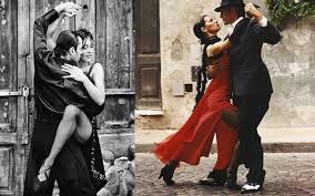 tango