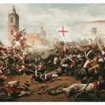 Batallas, la muestra de Fotogaleria del Teatro San Martin