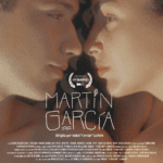 Llega a los cines Martín García, con Thelma Fardin y Nacho Quesada