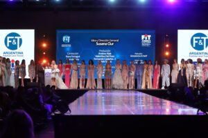 Argentina Fashion and Travel en FIT