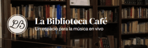 Septiembre en la Biblioteca Café