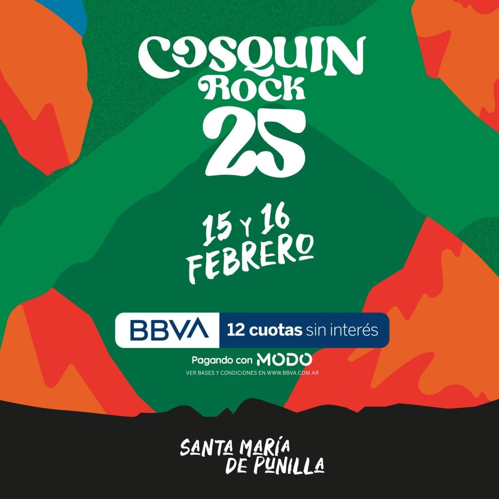 cosquin