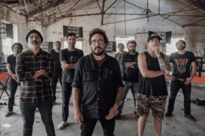 La Vela Puerca presenta «No se»