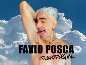 Favio Posca «Transensual»