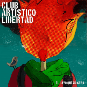 Club Artístico Libertad en el CAFF