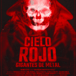 ¡Llega Cielo Rojo a los cines argentinos!