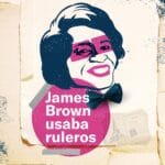 «James Brown usaba ruleros» en el Teatro Sarmiento