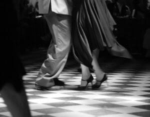 Milonga en El Plata