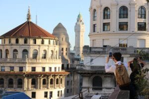 Llega la primera edición de la Semana del Patrimonio de la Ciudad